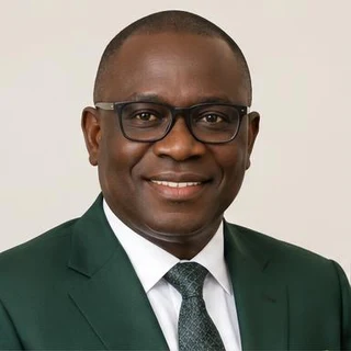 Dr. Tunde Adeyemi