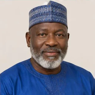 Amb. Yusuf Garba