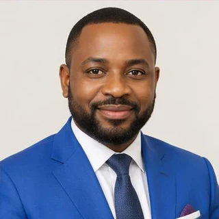 David Mensah