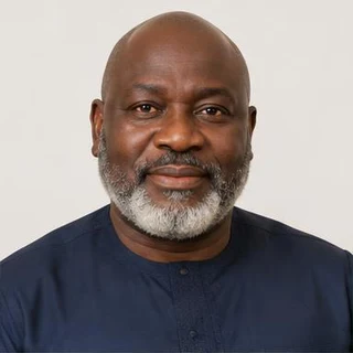 Engr. Tonye Briggs