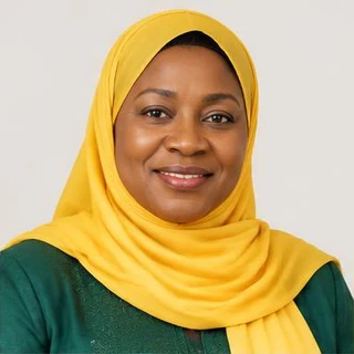 Hajiya Zainab Sule