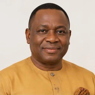 Chidi Okafor