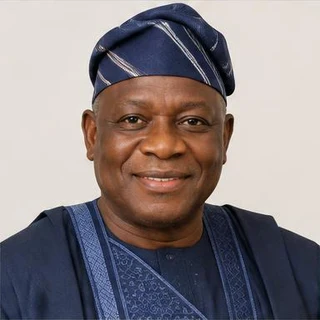Barr. Kolawole Ajibade