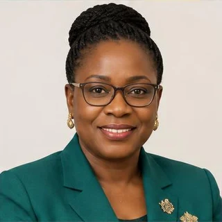 Prof. Ngozi Eze