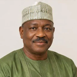 Musa Danladi